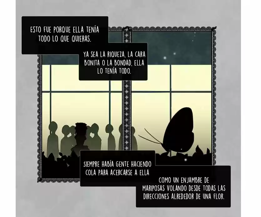 Juveniles - Capítulo 13 - Página 5 - LectorTMOo