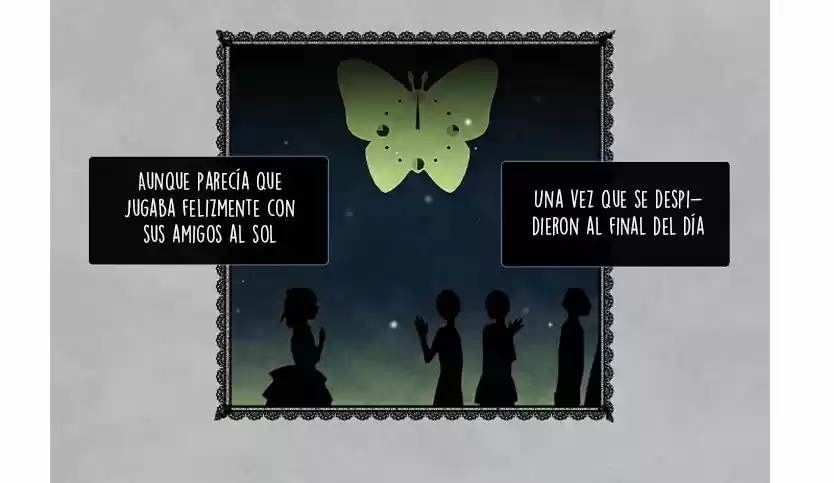 Juveniles - Capítulo 13 - Página 7 - LectorTMOo