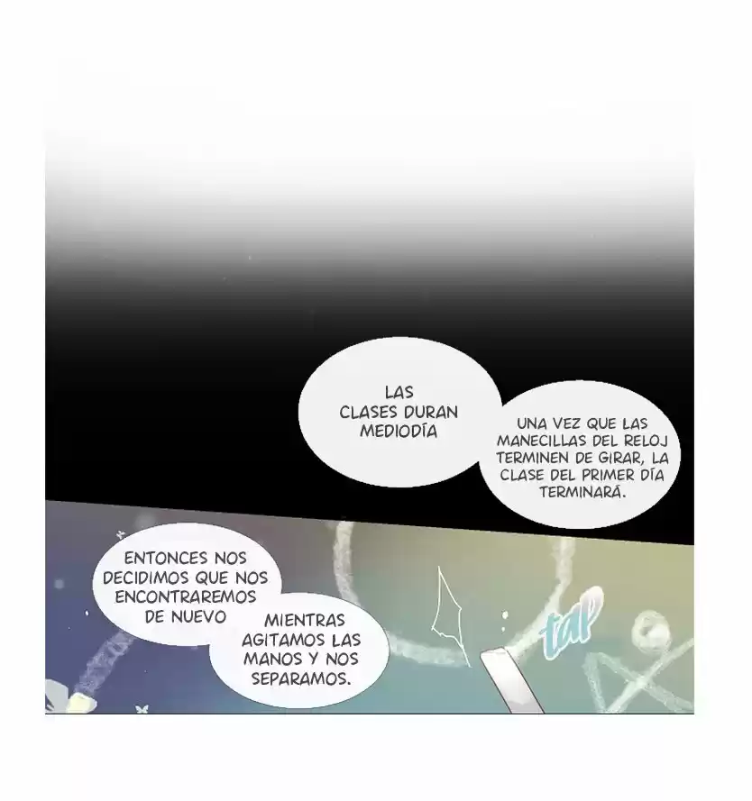 Juveniles - Capítulo 13 - Página 10 - LectorTMOo
