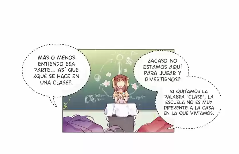 Juveniles - Capítulo 13 - Página 11 - LectorTMOo