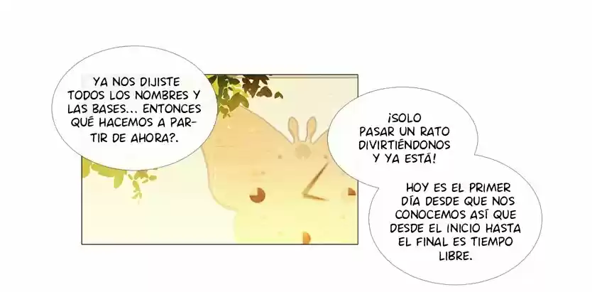 Juveniles - Capítulo 13 - Página 12 - LectorTMOo