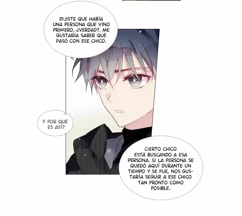 Juveniles - Capítulo 13 - Página 15 - LectorTMOo