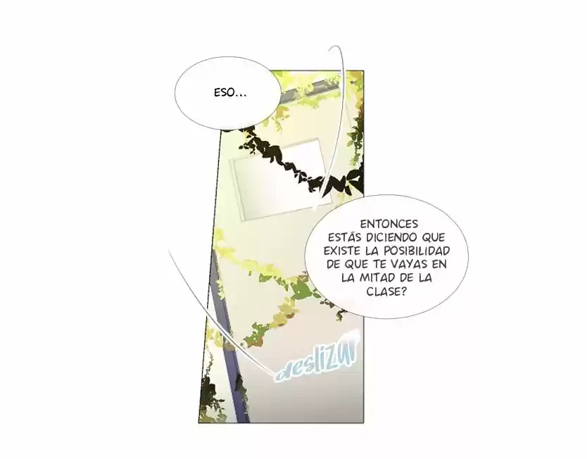 Juveniles - Capítulo 13 - Página 16 - LectorTMOo