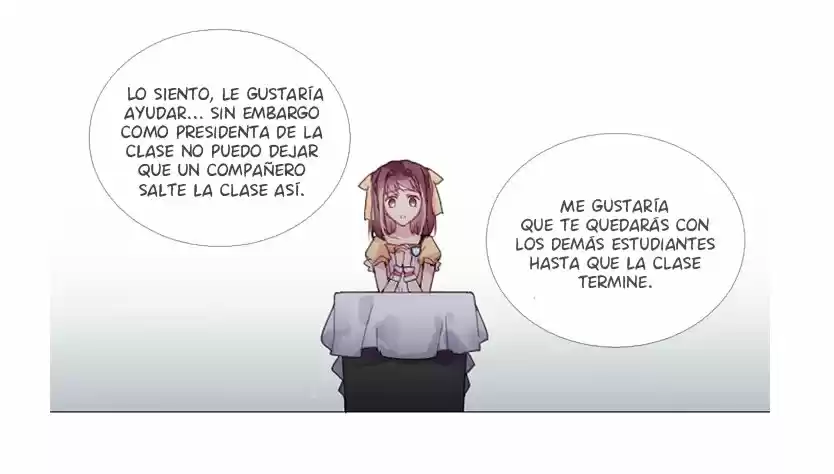 Juveniles - Capítulo 13 - Página 17 - LectorTMOo
