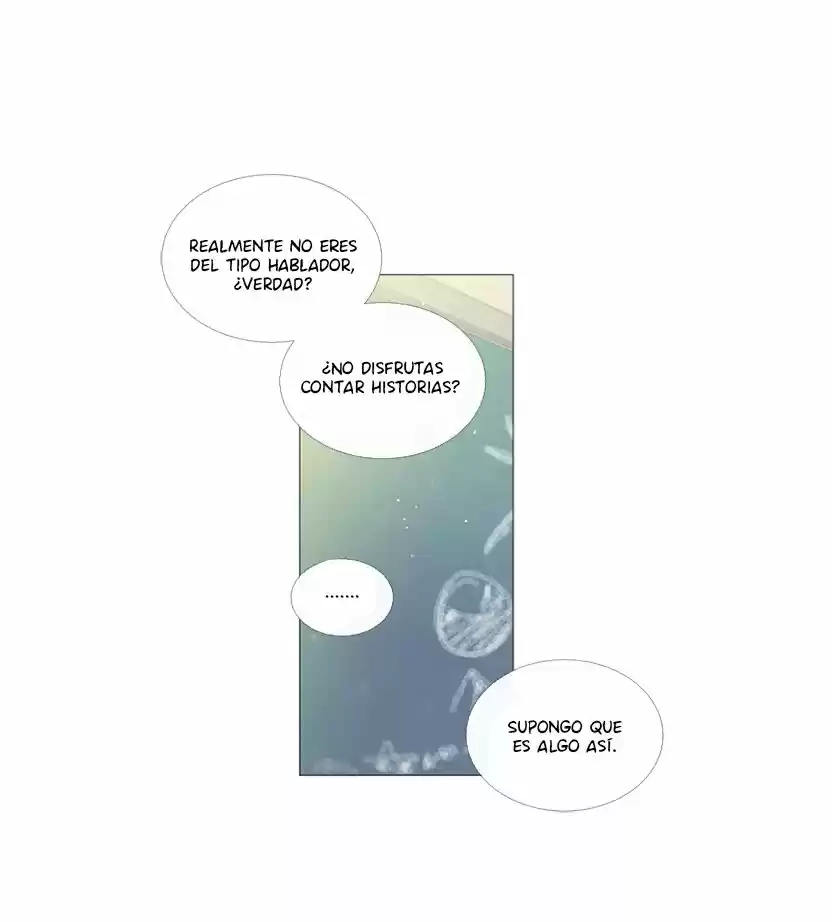 Juveniles - Capítulo 13 - Página 21 - LectorTMOo