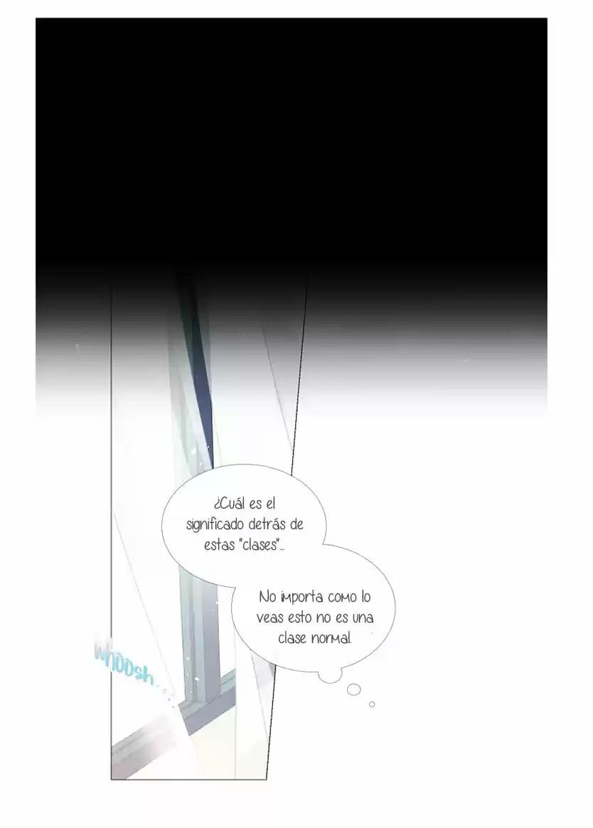 Juveniles - Capítulo 13 - Página 23 - LectorTMOo