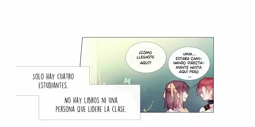 Juveniles - Capítulo 13 - Página 24 - LectorTMOo