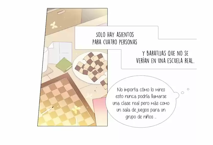 Juveniles - Capítulo 13 - Página 25 - LectorTMOo