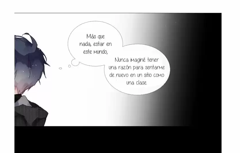 Juveniles - Capítulo 13 - Página 26 - LectorTMOo