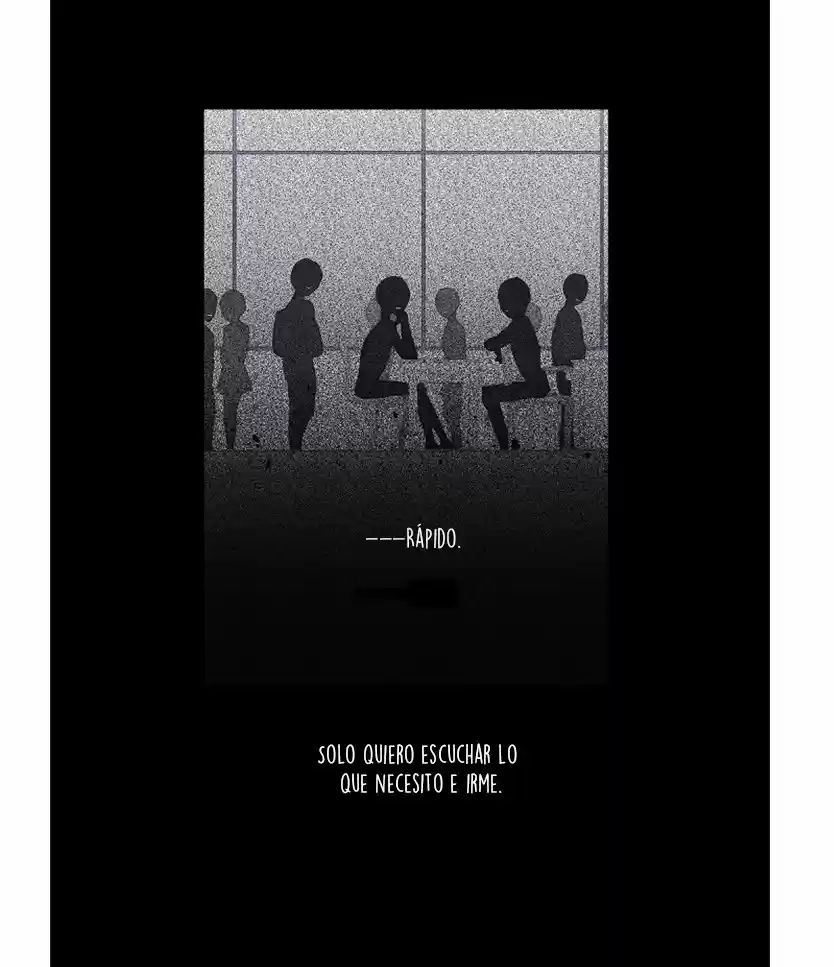 Juveniles - Capítulo 13 - Página 28 - LectorTMOo