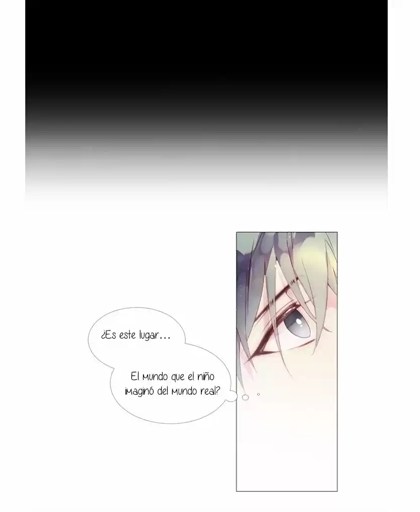 Juveniles - Capítulo 13 - Página 29 - LectorTMOo