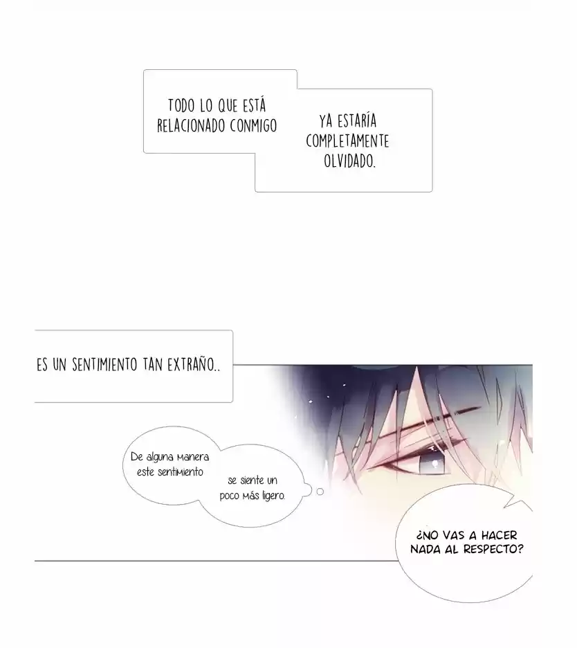 Juveniles - Capítulo 13 - Página 33 - LectorTMOo