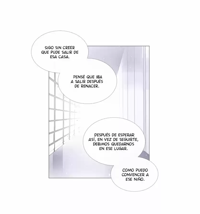 Juveniles - Capítulo 13 - Página 39 - LectorTMOo