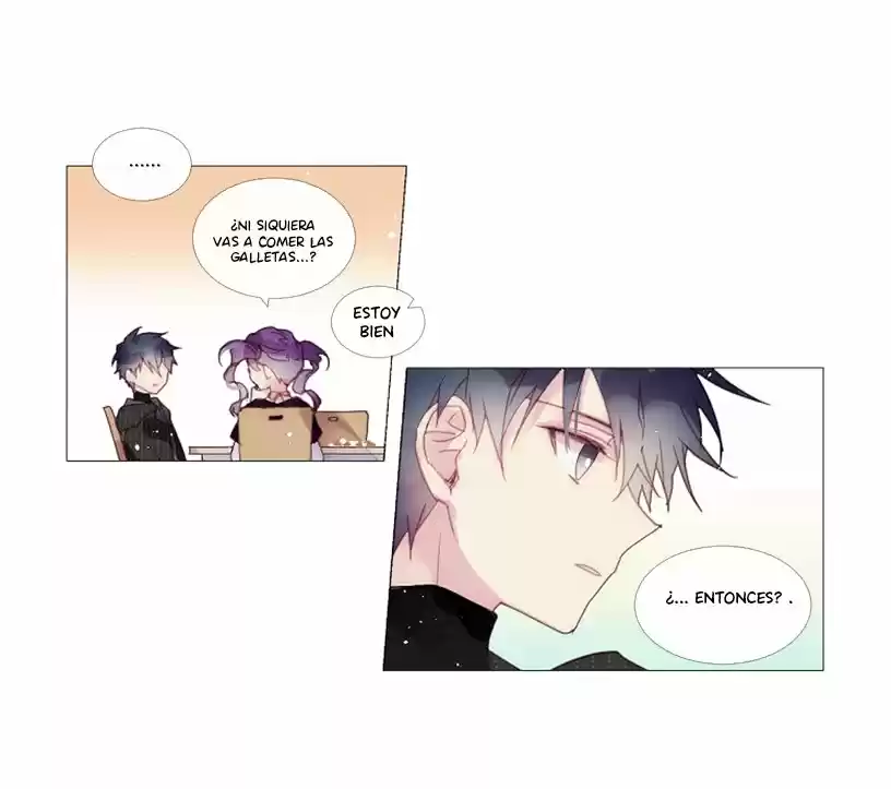 Juveniles - Capítulo 13 - Página 42 - LectorTMOo