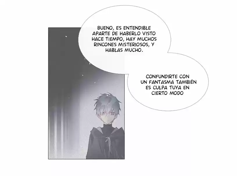 Juveniles - Capítulo 13 - Página 44 - LectorTMOo
