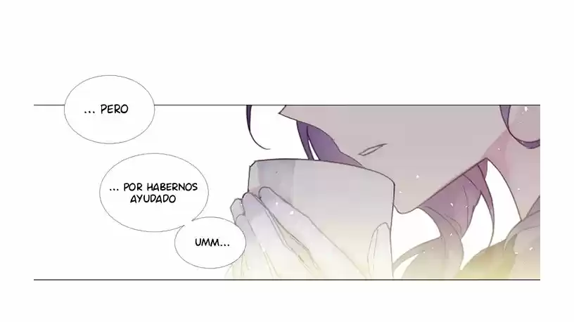 Juveniles - Capítulo 13 - Página 45 - LectorTMOo