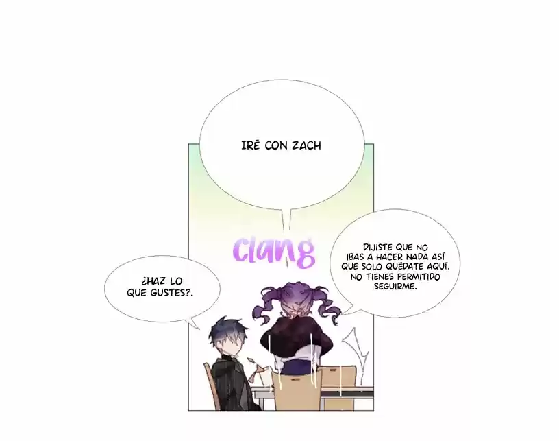 Juveniles - Capítulo 13 - Página 46 - LectorTMOo