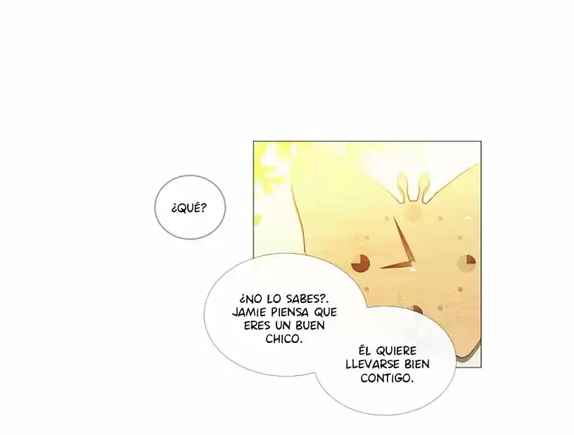 Juveniles - Capítulo 13 - Página 49 - LectorTMOo