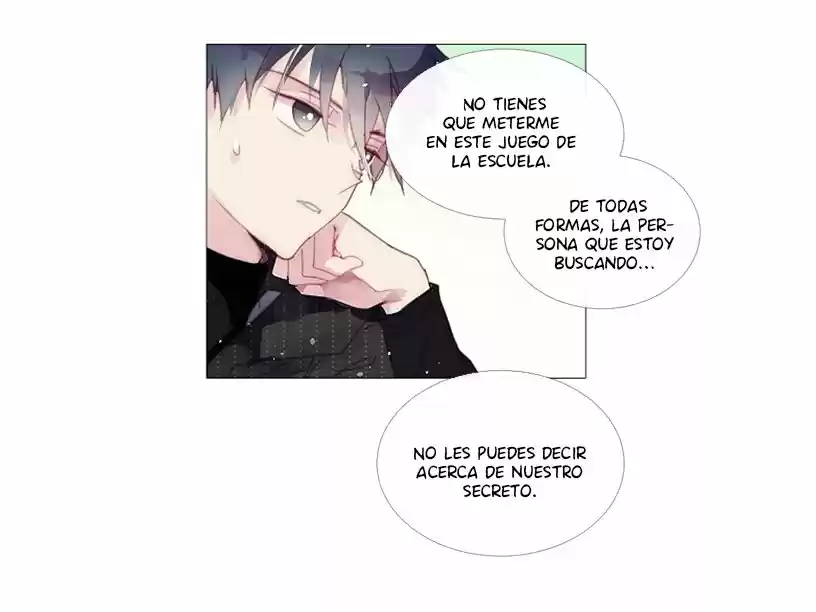 Juveniles - Capítulo 13 - Página 50 - LectorTMOo