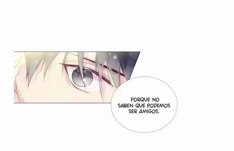 Juveniles - Capítulo 13 - Página 51 - LectorTMOo