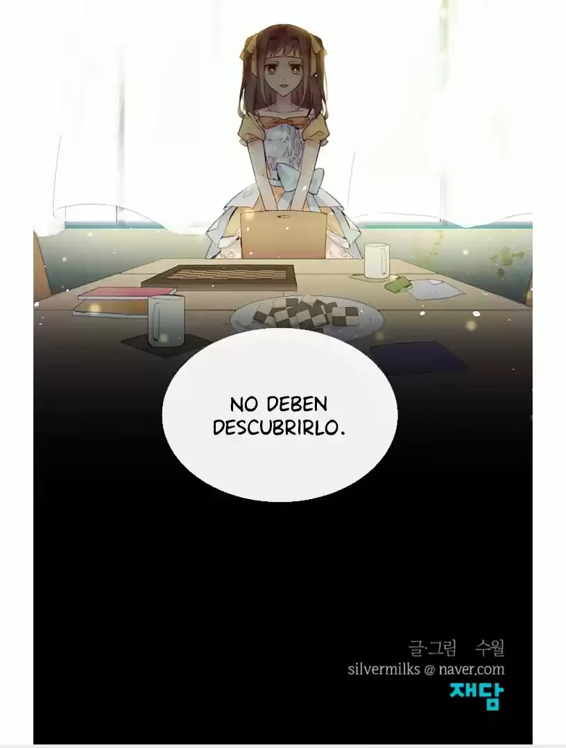Juveniles - Capítulo 13 - Página 53 - LectorTMOo