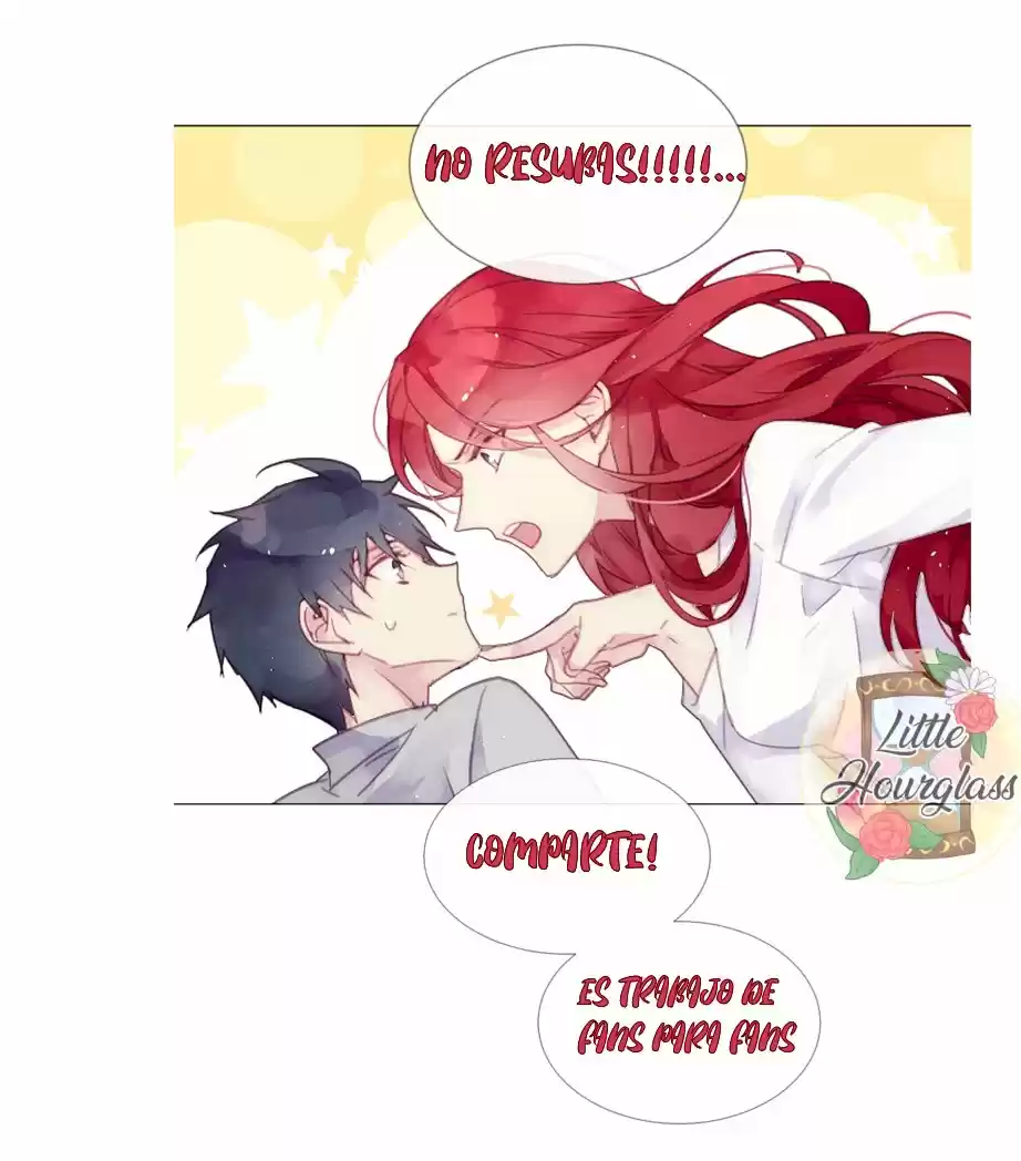 Juveniles - Capítulo 13 - Página 54 - LectorTMOo