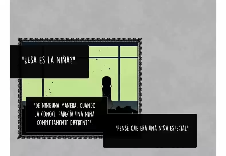 Juveniles - Capítulo 14 - Página 5 - LectorTMOo