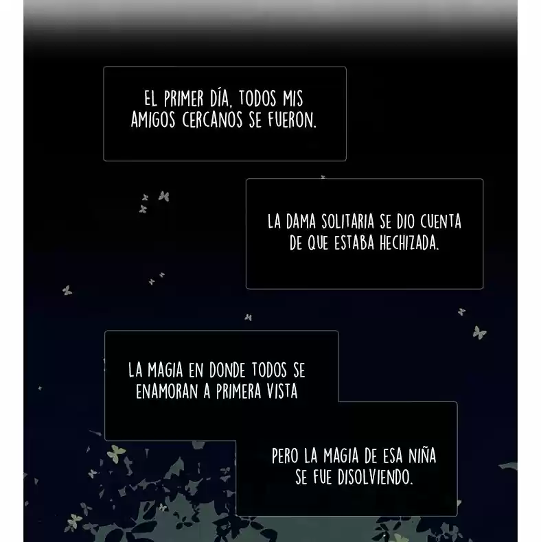 Juveniles - Capítulo 14 - Página 7 - LectorTMOo