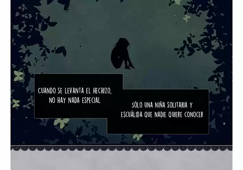 Juveniles - Capítulo 14 - Página 8 - LectorTMOo