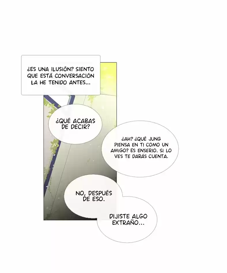 Juveniles - Capítulo 14 - Página 18 - LectorTMOo