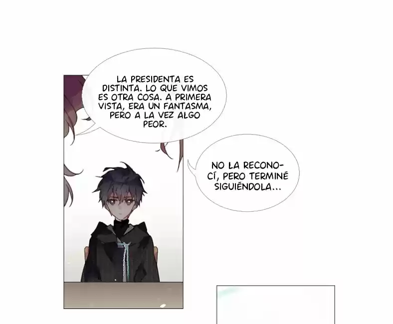 Juveniles - Capítulo 14 - Página 22 - LectorTMOo