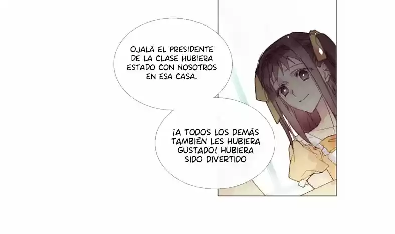 Juveniles - Capítulo 14 - Página 23 - LectorTMOo