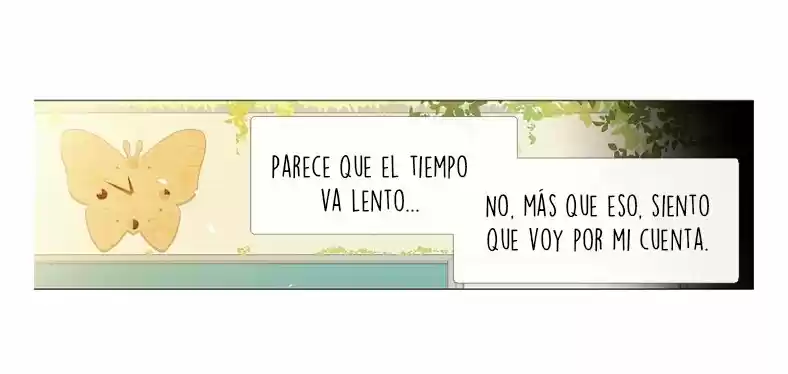 Juveniles - Capítulo 14 - Página 25 - LectorTMOo
