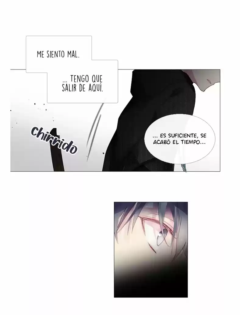 Juveniles - Capítulo 14 - Página 27 - LectorTMOo