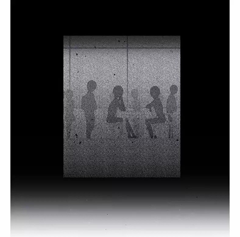 Juveniles - Capítulo 14 - Página 29 - LectorTMOo