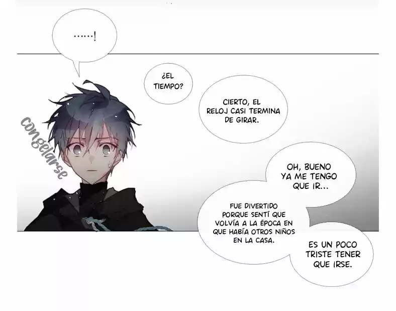 Juveniles - Capítulo 14 - Página 30 - LectorTMOo