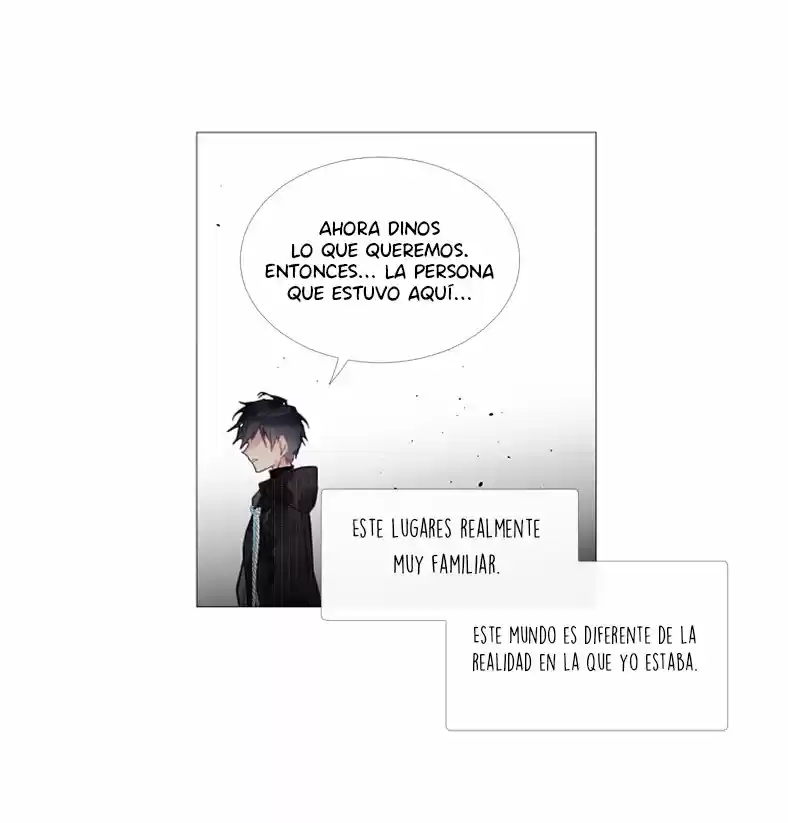Juveniles - Capítulo 14 - Página 32 - LectorTMOo