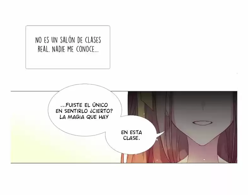 Juveniles - Capítulo 14 - Página 33 - LectorTMOo