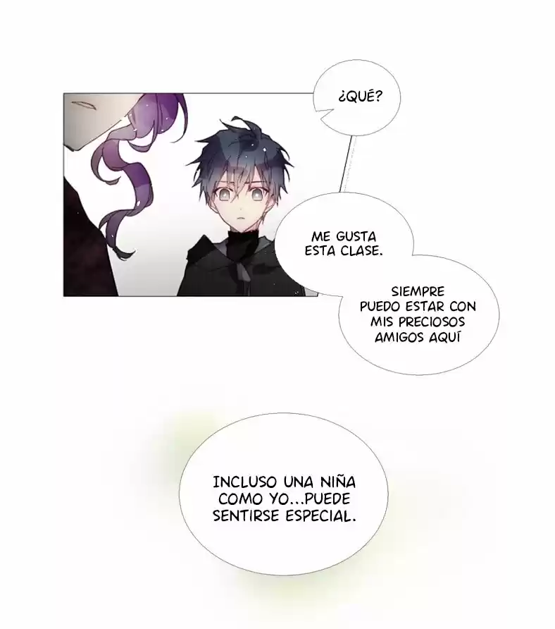 Juveniles - Capítulo 14 - Página 34 - LectorTMOo