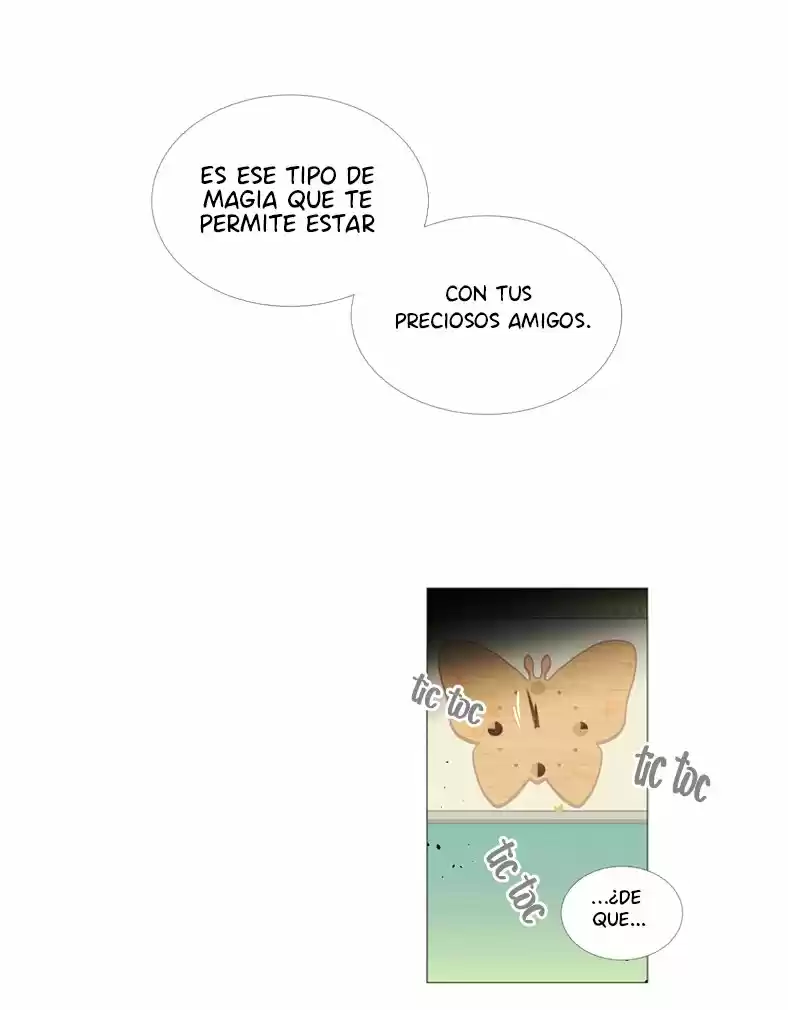 Juveniles - Capítulo 14 - Página 37 - LectorTMOo