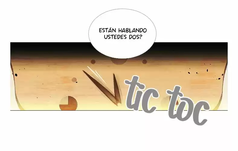 Juveniles - Capítulo 14 - Página 38 - LectorTMOo
