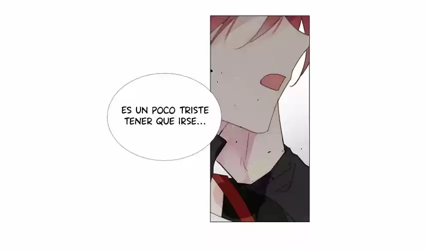 Juveniles - Capítulo 14 - Página 40 - LectorTMOo