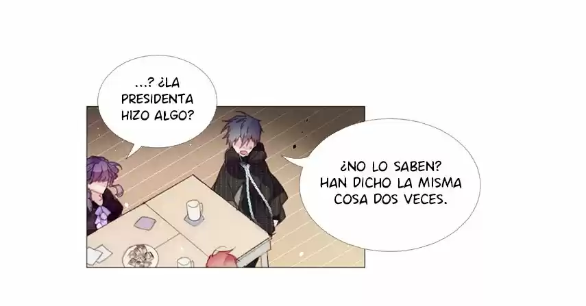 Juveniles - Capítulo 14 - Página 43 - LectorTMOo