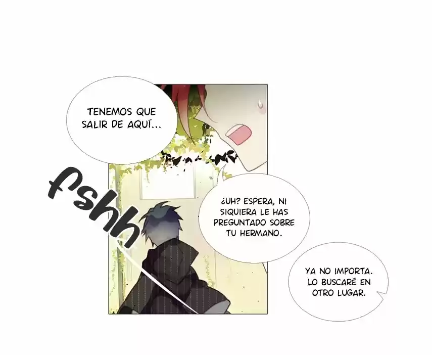 Juveniles - Capítulo 14 - Página 45 - LectorTMOo