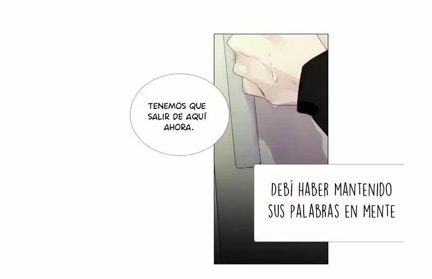 Juveniles - Capítulo 14 - Página 46 - LectorTMOo