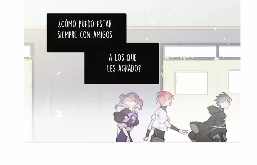 Juveniles - Capítulo 14 - Página 52 - LectorTMOo