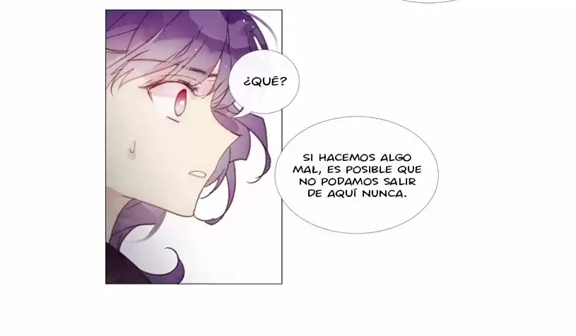 Juveniles - Capítulo 15 - Página 8 - LectorTMOo