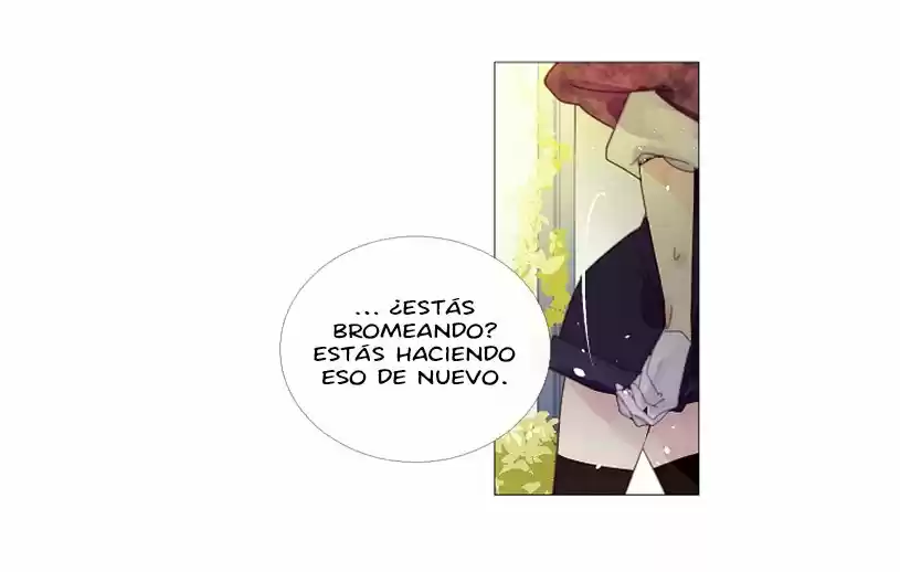 Juveniles - Capítulo 15 - Página 9 - LectorTMOo