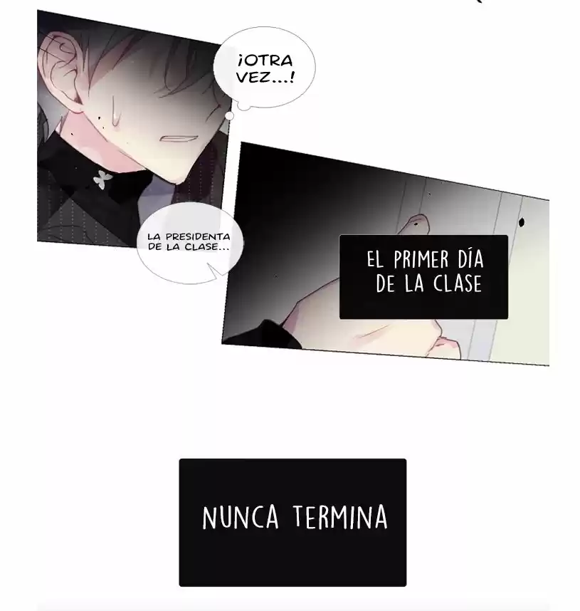 Juveniles - Capítulo 15 - Página 12 - LectorTMOo