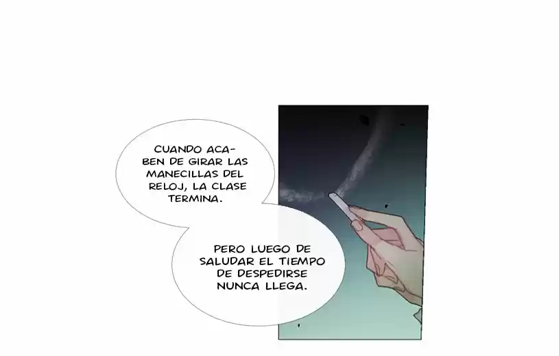 Juveniles - Capítulo 15 - Página 14 - LectorTMOo